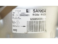 AC Compressor RENAULT... 2