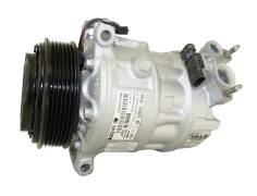 AC Compressor JAGUAR E-PACE...