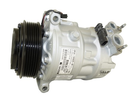 Klimakompressor JAGUAR E-PACE F-TYPE XF LAND ROVER DISCOVERY DEFENDER CPLA-19D629-BE