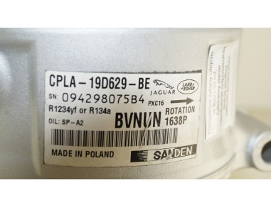 JAGUAR E-PACE F-TYPE XF DISCOVERY...