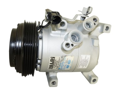 AC Compressor HYUNDAI I10 II 13- 1.0 1.2 F500-QADAA-03