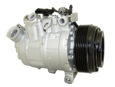 Klimakompressor BMW 1 E81...