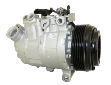 Klimakompressor BMW 1 E81 E87 3 E90 E91 5 E60 X1 E84 447260-1850