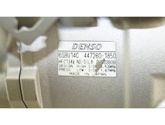 Klimakompressor BMW 1 E81... 2