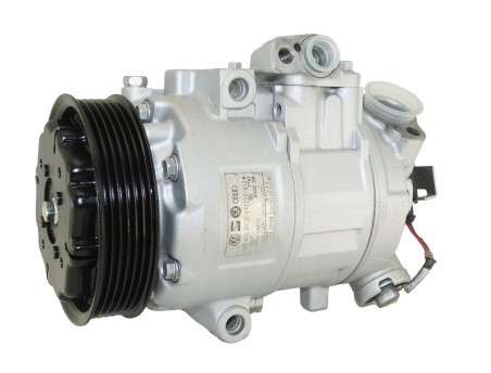 Klimakompressor AUDI A2 FABIA VW POLO 6Q0820803D 447220-8126