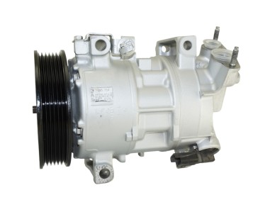 AC Compressor CITROEN BERLINGO C4 DS4 DS5 PEUGEOT 308 5008 RCZ 598754