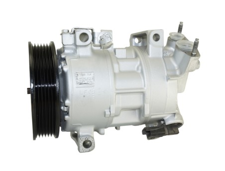 Klimakompressor CITROEN BERLINGO C4 DS4 DS5 PEUGEOT 308 5008 RCZ 598754