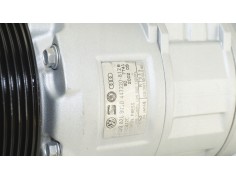 AC Compressor AUDI A2 FABIA... 2