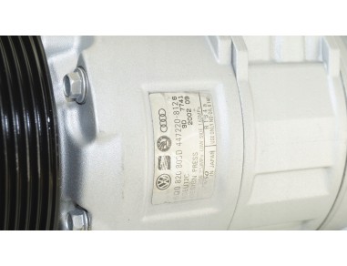AC Compressor AUDI A2 FABIA VW POLO...