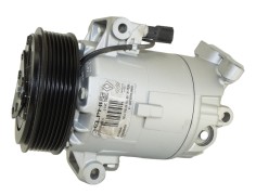 AC Compressor OPEL MOVANO...