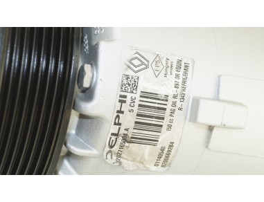 AC Compressor OPEL MOVANO VIVARO...