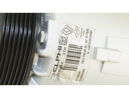 OPEL MOVANO VIVARO RENAULT LAGUNA TRAFIC II 8200669284 KOMPRESOR