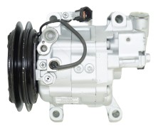 AC Compressor NISSAN...