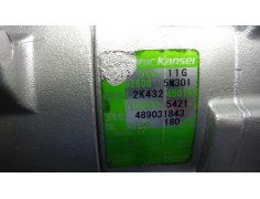 AC Compressor NISSAN... 2