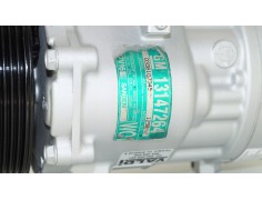 Klimakompressor FIAT CROMA... 2