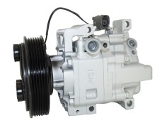 AC Compressor MAZDA...