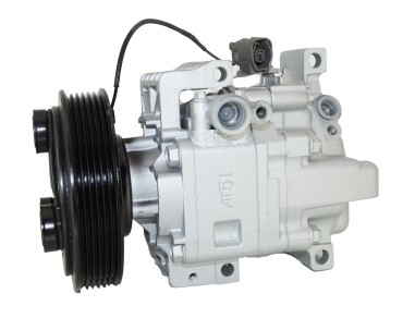 AC Compressor MAZDA 3/6/CX-7 H12A1AF4DW