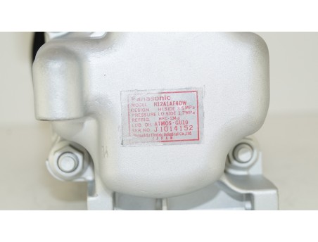 AC Compressor MAZDA 3/6/CX-7 H12A1AF4DW