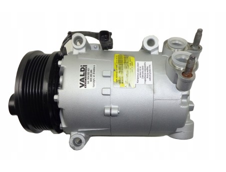 Klimakompressor FORD FOCUS III GALAXY II KUGA RANGE ROVER EVOQUE AV61-19D629-DC