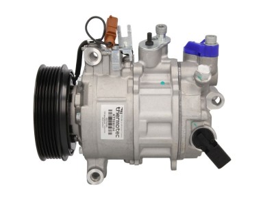 Neuer Klimakompressor AUDI A4 ALLROAD B8, A4 B8, A5, Q5 2.0D 07-17R.