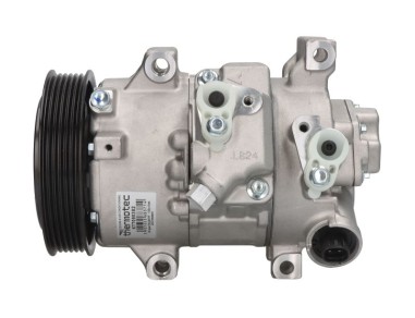 Neuer Klimakompressor TOYOTA AURIS AVENSIS COROLLA MATRIX VERSO 06-18R.