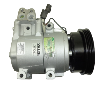 AC Compressor HYUNDAI ACCENT II GETZ 1.3 1.5 F500-KP1BA-02