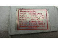 AC Compressor MAZDA 3 (BK)... 2