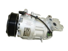 AC Compressor BMW 1 (E81...