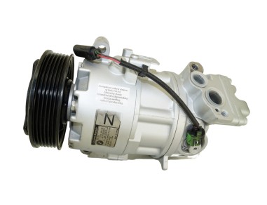 AC Compressor BMW 1 (E81 E82 E87) 3 (E90 E91 E92) X1 E84 64526915380