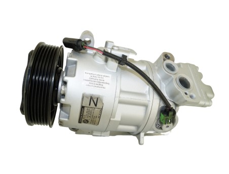 AC Compressor BMW 1 (E81 E82 E87) 3 (E90 E91 E92) X1 E84 64526915380