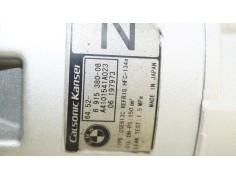 AC Compressor BMW 1 (E81... 2