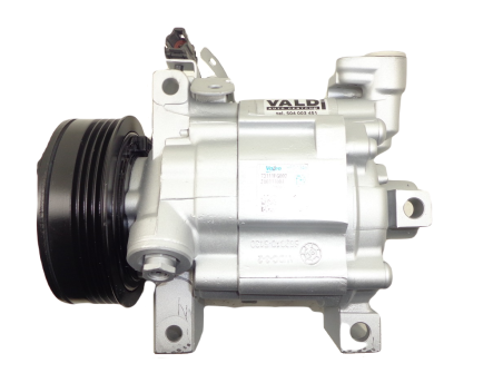 AC Compressor SUBARU IMPREZA FORESTER 08- 73111FG002