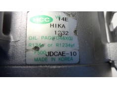 AC Compressor HYUNDAI I30... 2