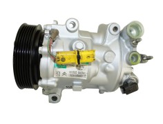 Klimakompressor CITROEN C5...