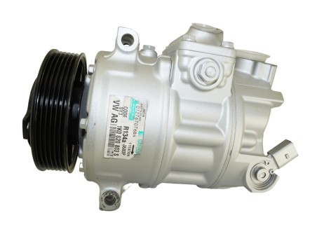 Klimakompressor AUDI SEAT SKODA VW 1K0820803S PXE16-8680P