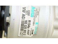 AC Compressor AUDI SEAT... 2