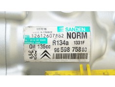 AC Compressor CITROEN... 2