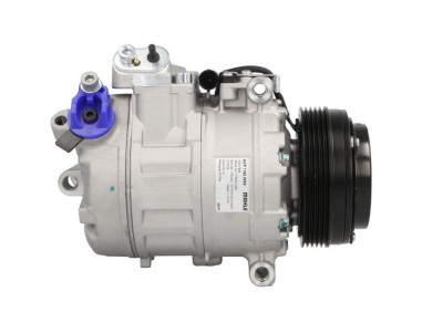 AC Compressor BMW 3 5 7 X3  Z8  2.0/4.9 95-07R.