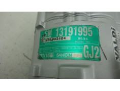 AC Compressor ALFA ROMEO... 2