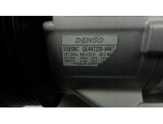TOYOTA YARIS I VERSO 99-... 2