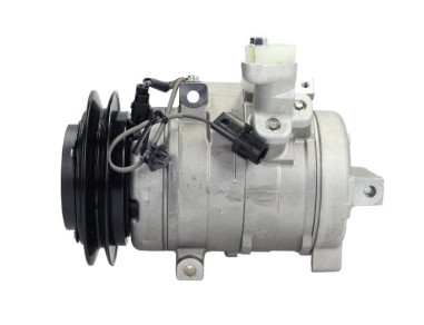 Neuer Klimakompressor MITSUBISHI PAJERO IV 3.2D 06R.-