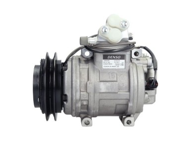 Neuer Klimakompressor MITSUBISHI PAJERO II 2.8D 94-99R.