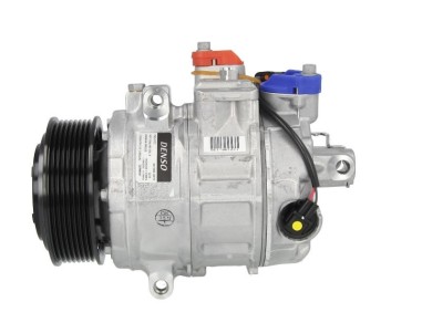 New AC Compressor BMW 1 (F20,F21) 3 (F30,F31) X3 (F25) X4 (F26) 3.0 10R.-