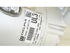 AC Compressor OPEL ASTRA G... 2