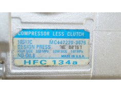 Klimakompressor CHRYSLER PT... 2