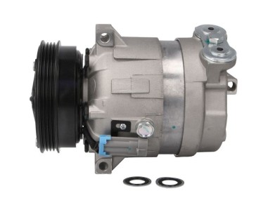 Klimakompressor FIAT BRAVA BRAVO MAREA, MULTIPLA, LANCIA LYBRA 1.6 95-10R.