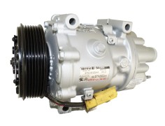 AC Compressor CITROEN C8...