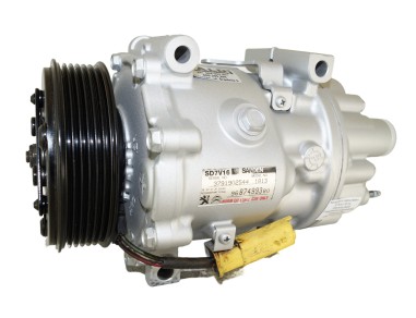Klimakompressor CITROEN C8 FIAT SCUDO PEUGEOT 807 TOYOTA PROACE 9687499380