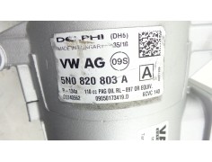 AC Compressor AUDI SEAT... 2