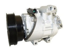 AC Compressor KIA CARENS...